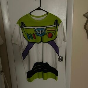 Buzz Lightyear Graphic T-Shirt